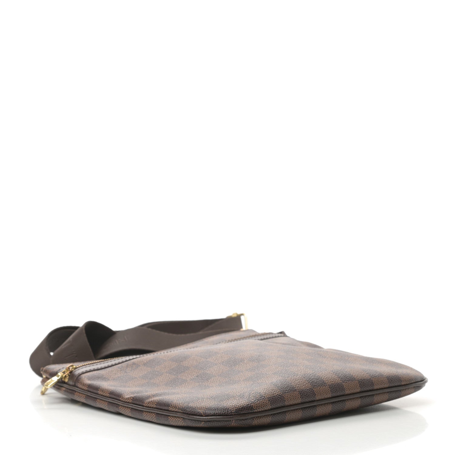 Louis Vuitton Damier Ebene Bosphore Pochette 4 of 12