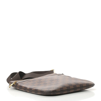 Louis Vuitton Damier Ebene Bosphore Pochette 4 of 12