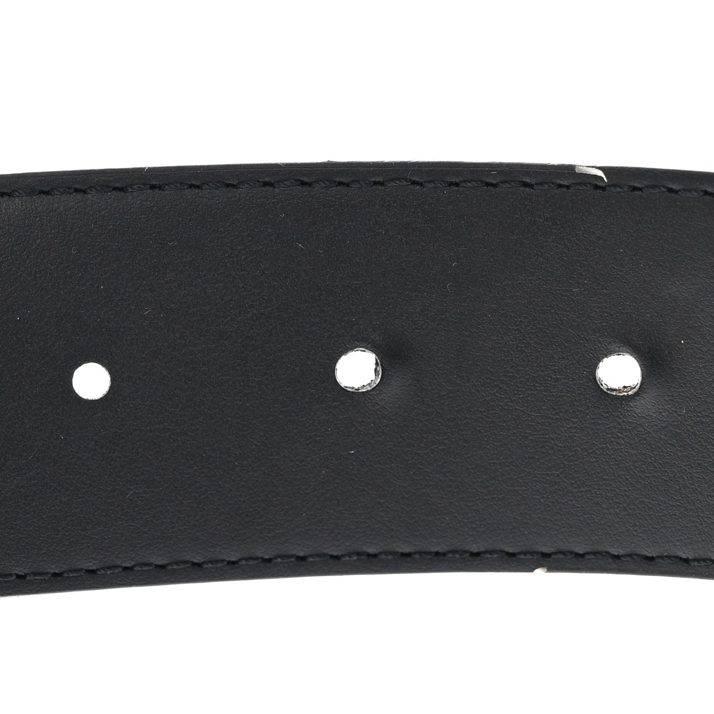 Monogram Eclipse Taigarama 40mm LV Initiales Reversible Belt 90 36 Black