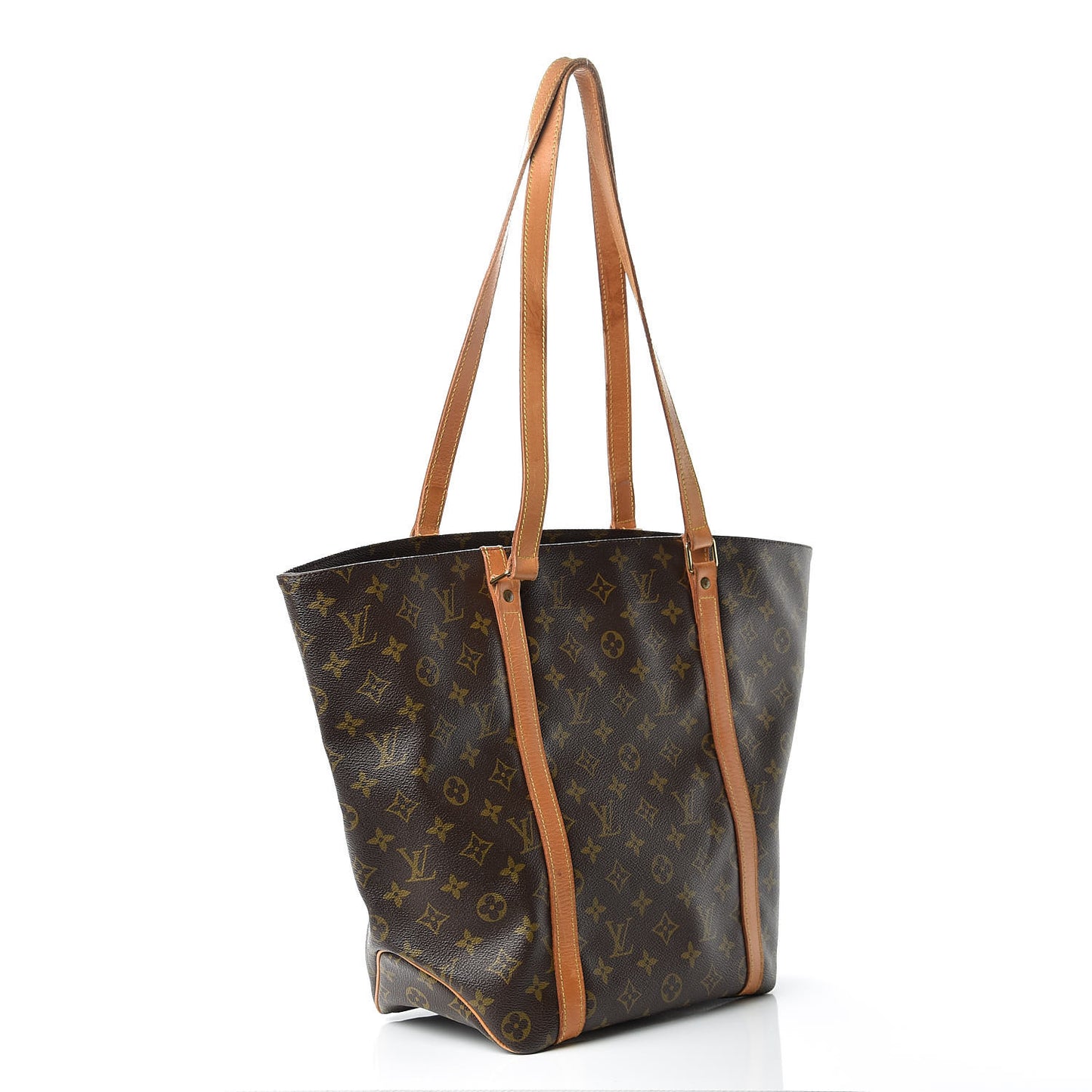 Monogram Sac Shopping Tote