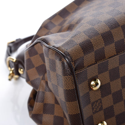 Louis Vuitton Damier Ebene Trevi GM 12 of 14