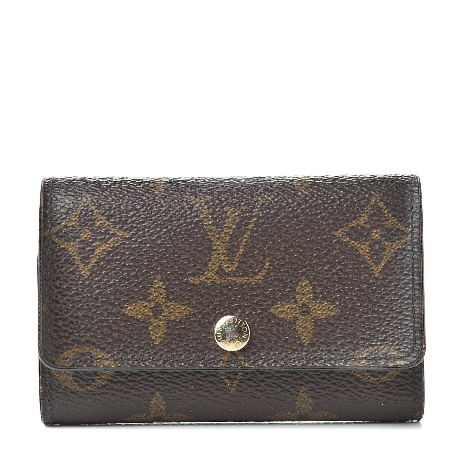 Monogram 6 Key Multicles Holder