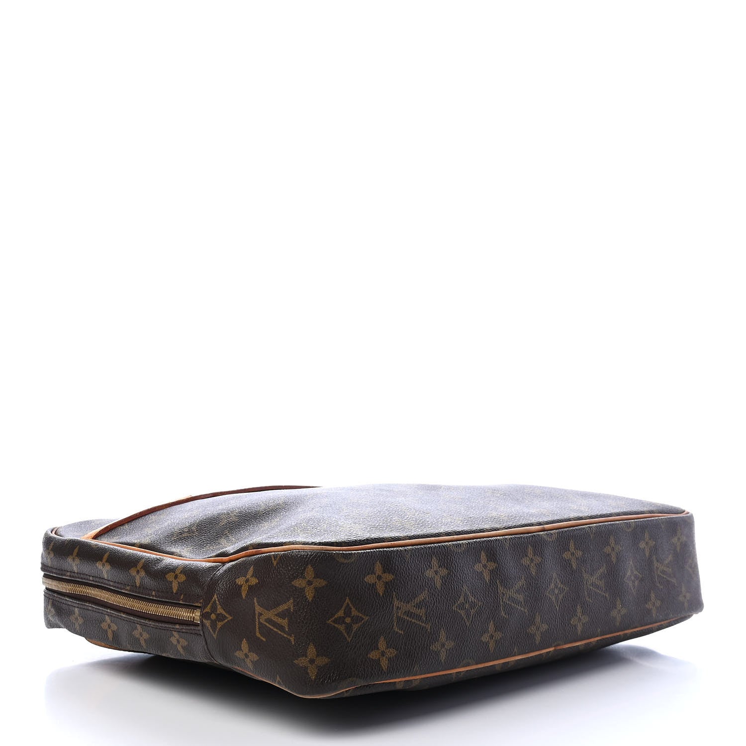 Louis Vuitton Monogram Porte-Documents Pegase Briefcase 4 of 9