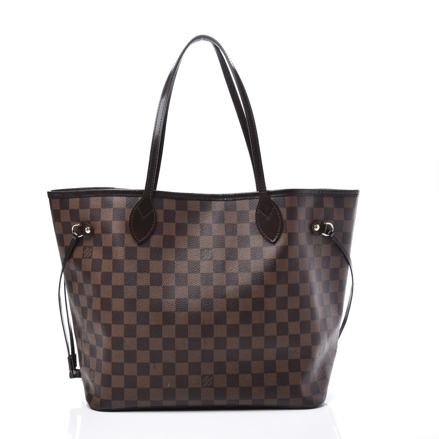 Damier Ebene Neo Neverfull MM