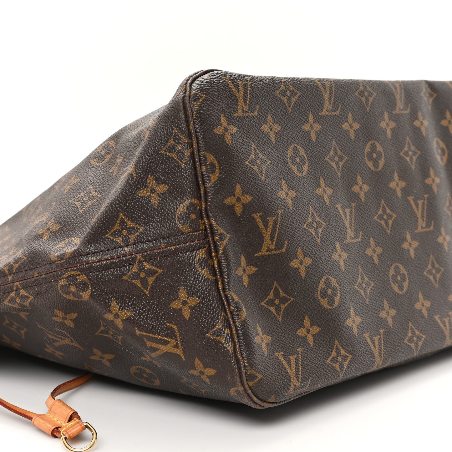Monogram Puerto Banus Neverfull GM