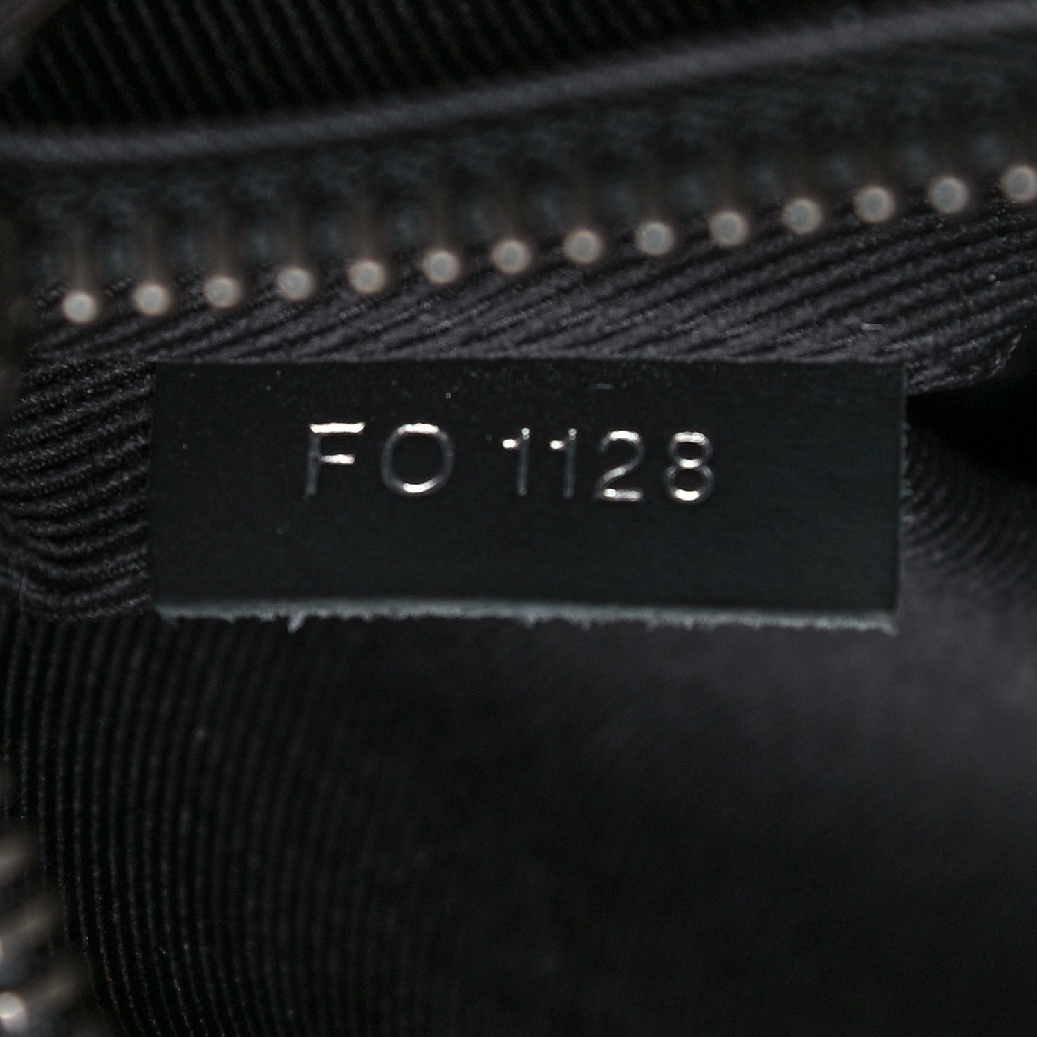 Louis Vuitton Monogram Eclipse Voyager PM Messenger 7 of 13