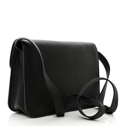 Gucci Soft Calfskin Small Jackie Shoulder Bag Black 3 of 10