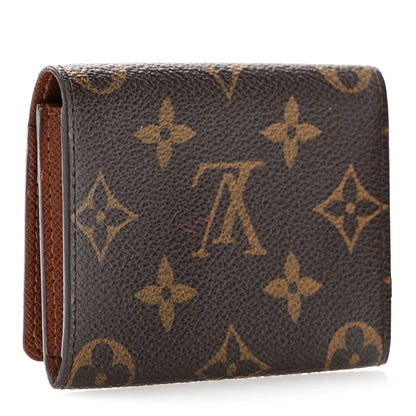 Louis Vuitton Monogram Business Card Holder 3 of 9