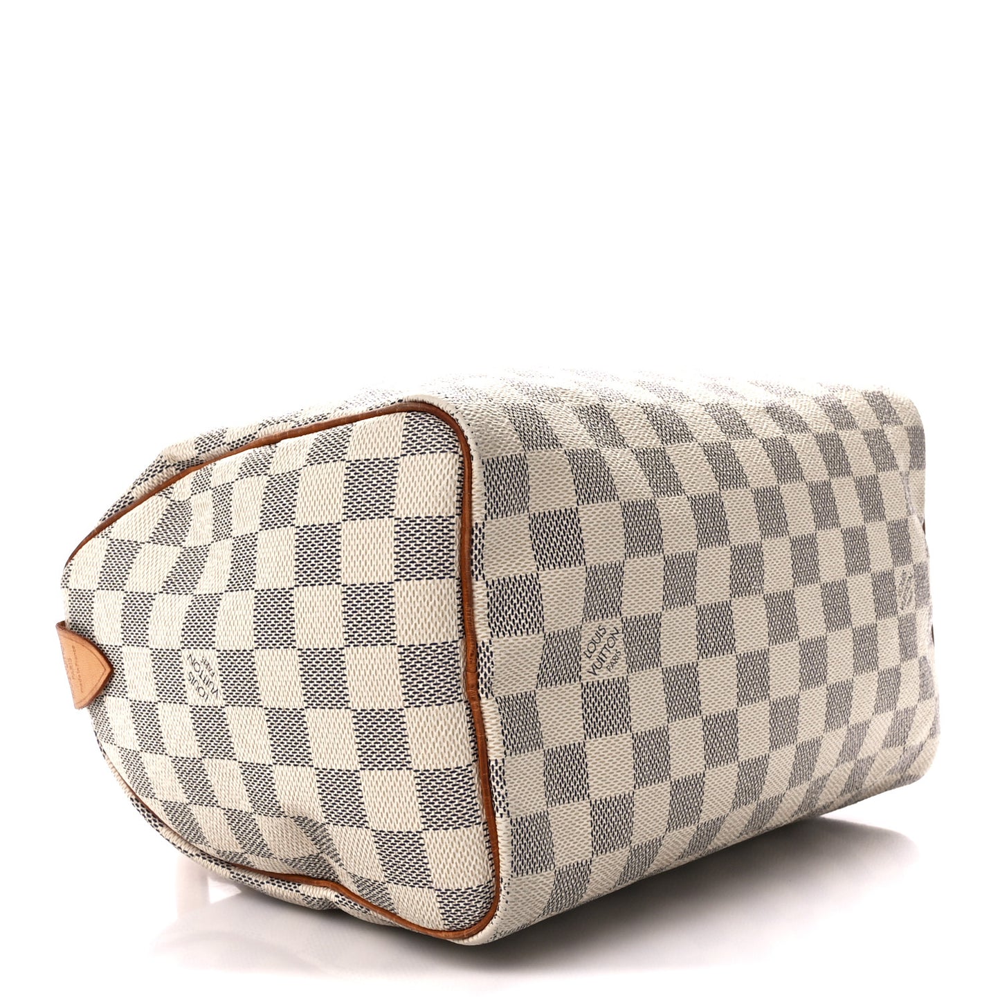 Damier Azur Speedy 25