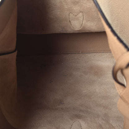Gucci Soft Grained Calfskin Large Jackie Hobo Classic Camel 5 of 11