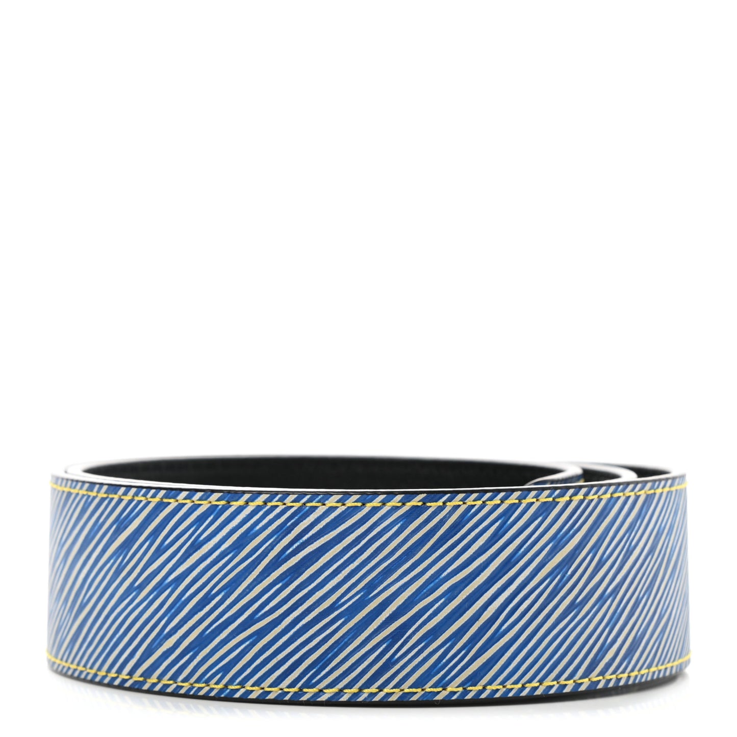 Epi Bandouliere Shoulder Strap Denim Light