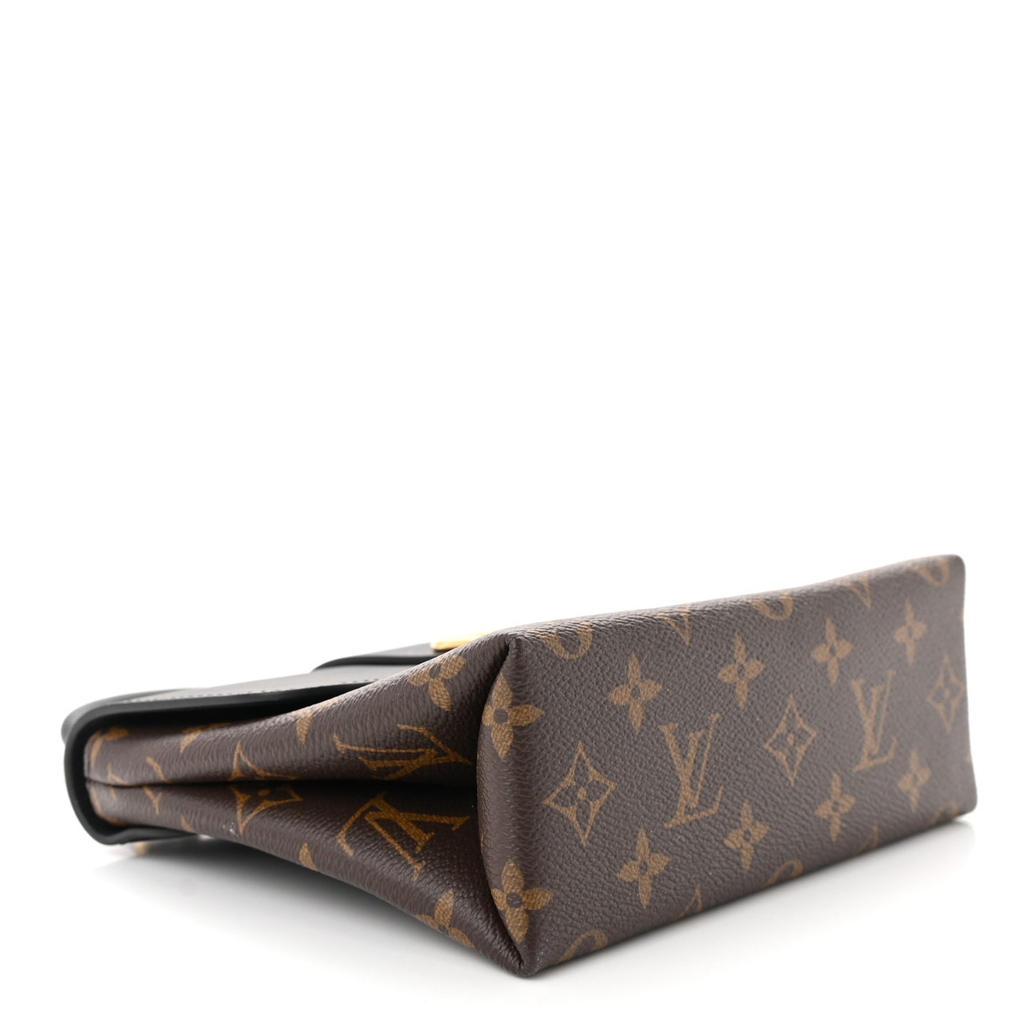 Monogram Locky BB Black