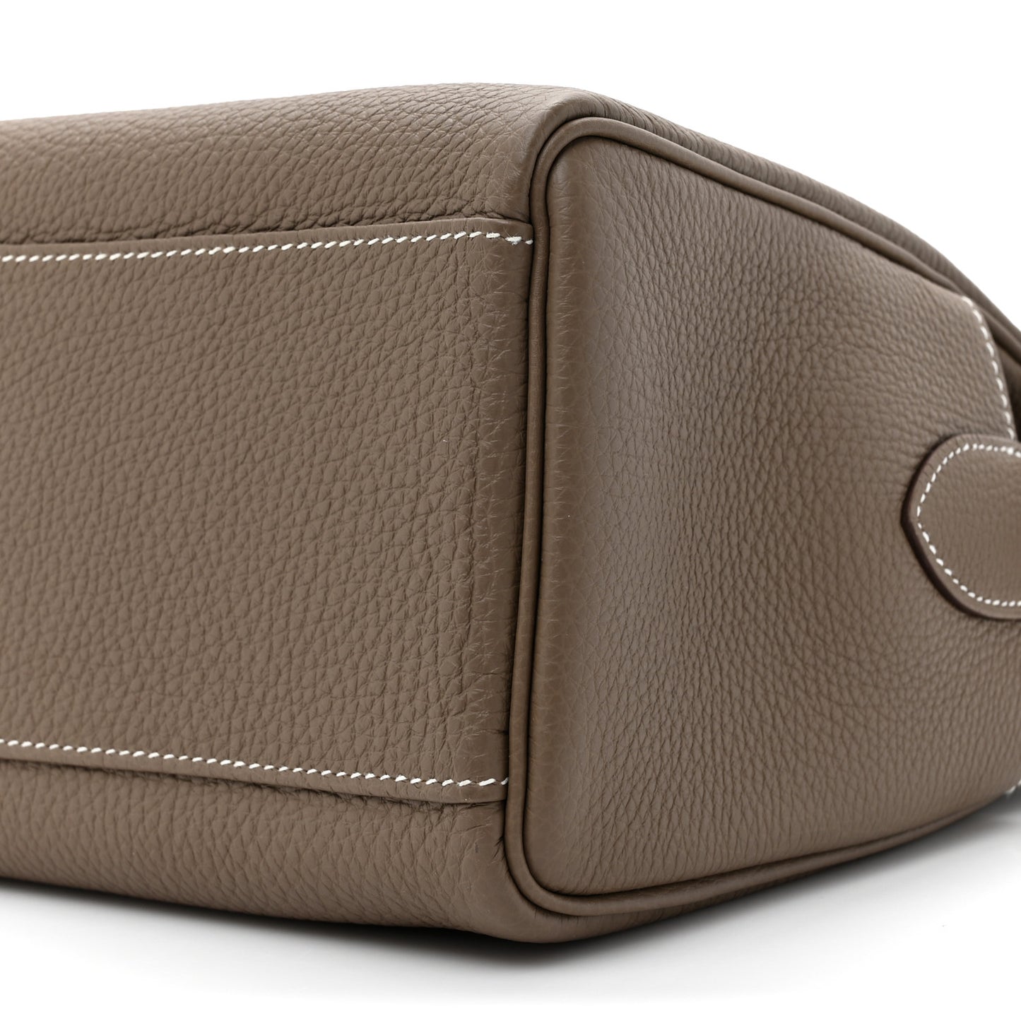Togo Kelly Messenger Etoupe