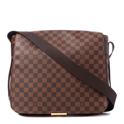 Louis Vuitton Damier Ebene Bastille Messenger 1 of 9