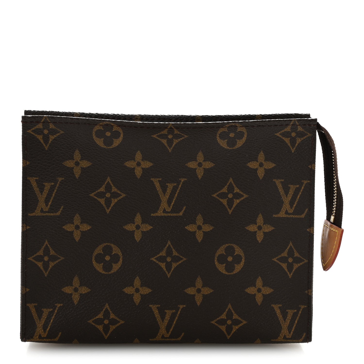 Louis Vuitton Monogram Toiletry Pouch 19 1 of 8