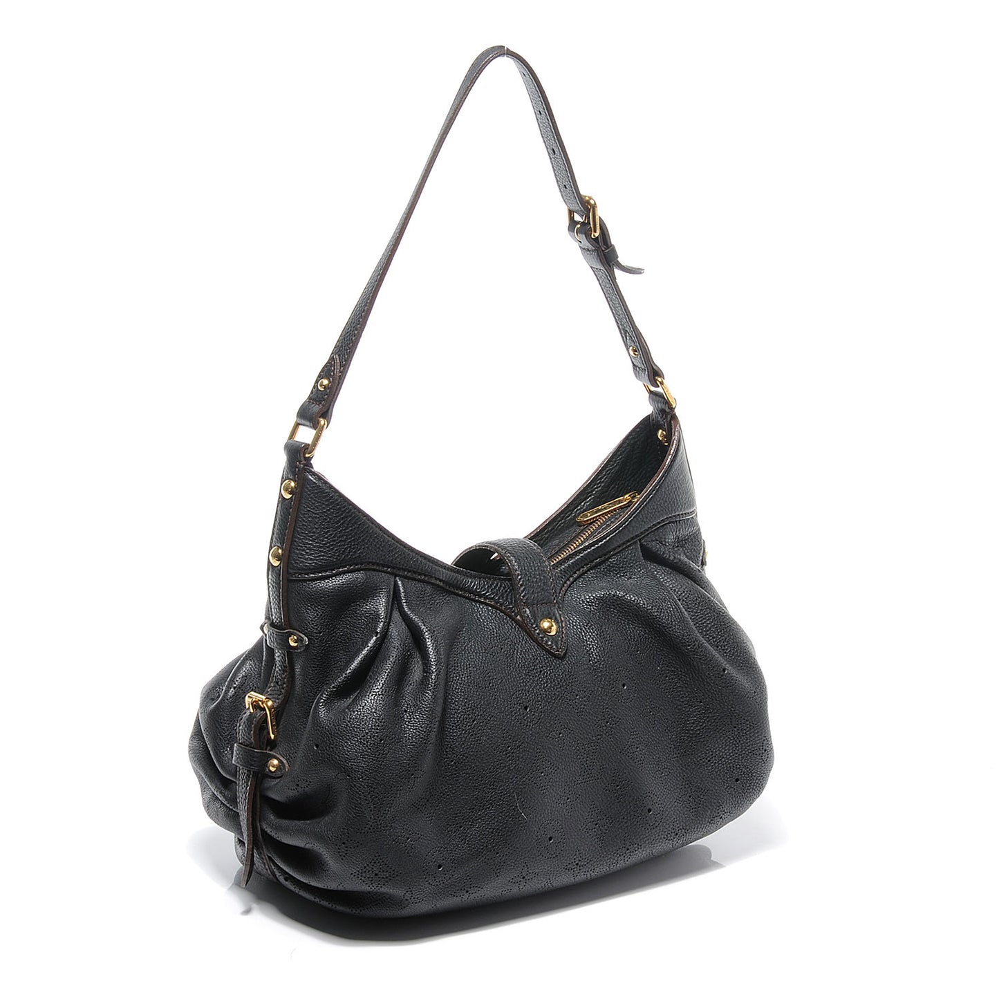 Mahina XS Black