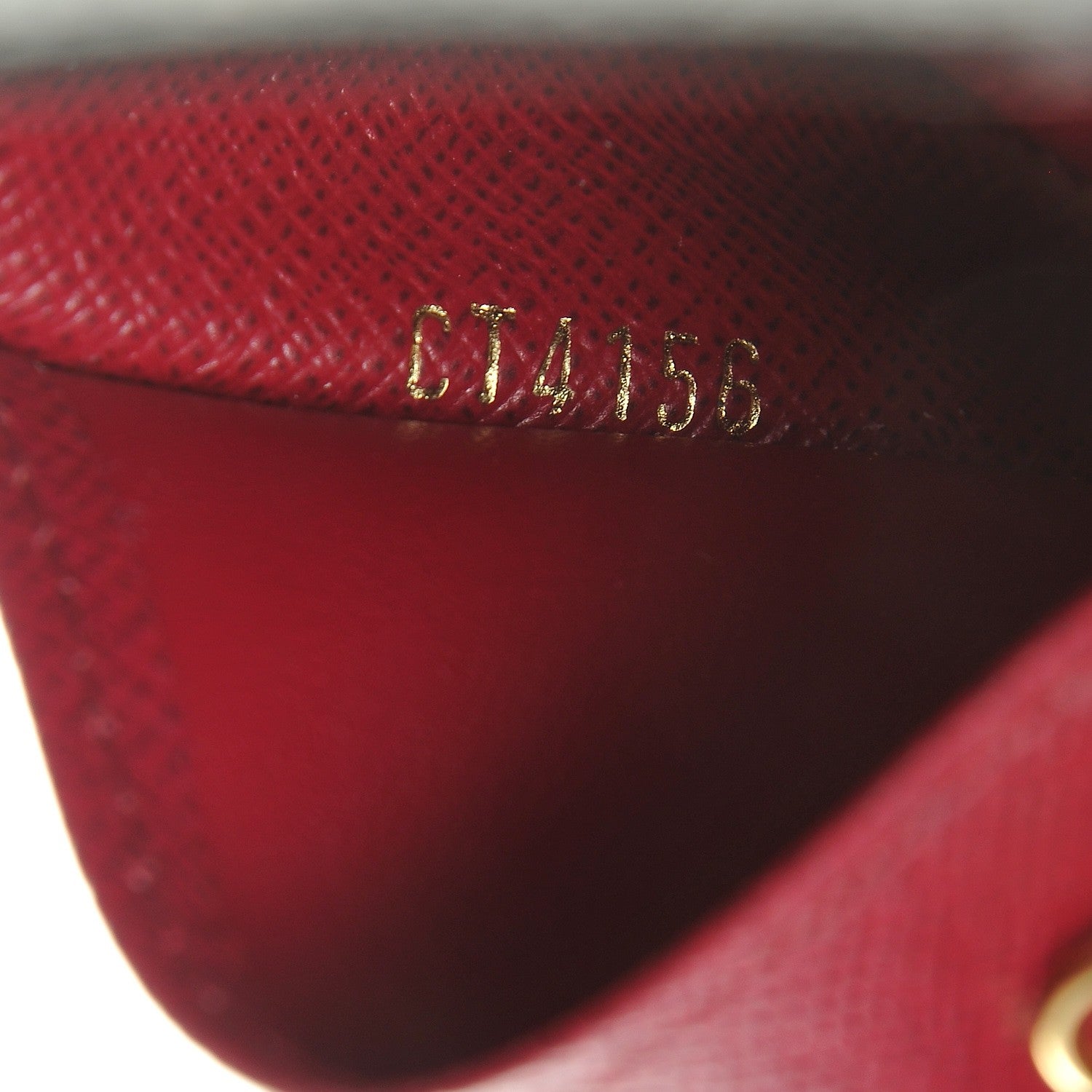 Louis Vuitton Monogram 6 Key Multicles Holder Fuchsia 7 of 8