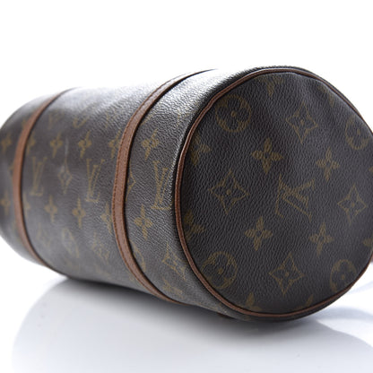 Louis Vuitton Monogram Papillon 26 7 of 9