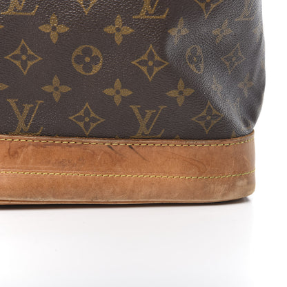 Louis Vuitton Monogram Noe 12 of 21