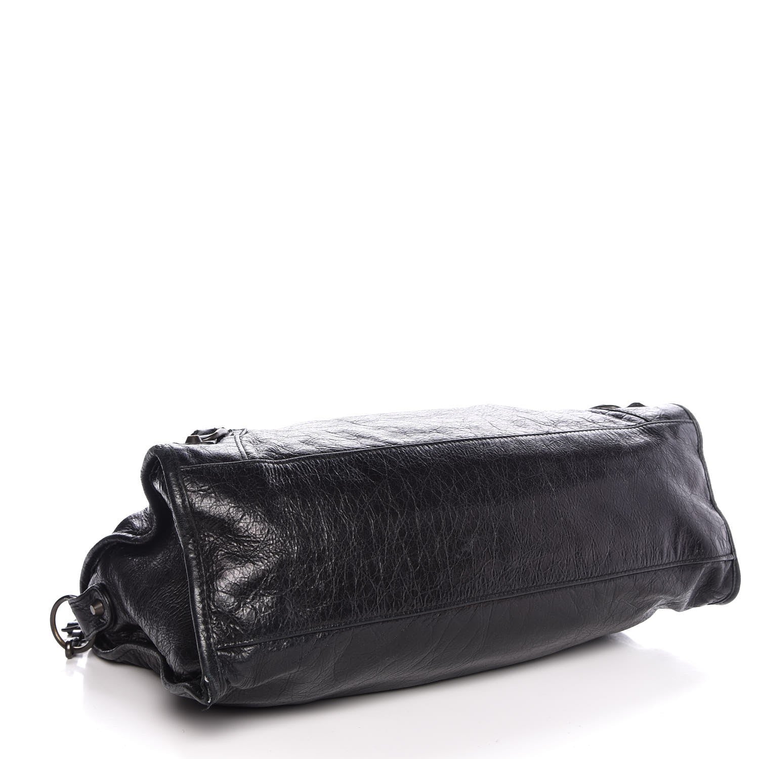 Balenciaga Agneau Classic Hardware City Black 5 of 16