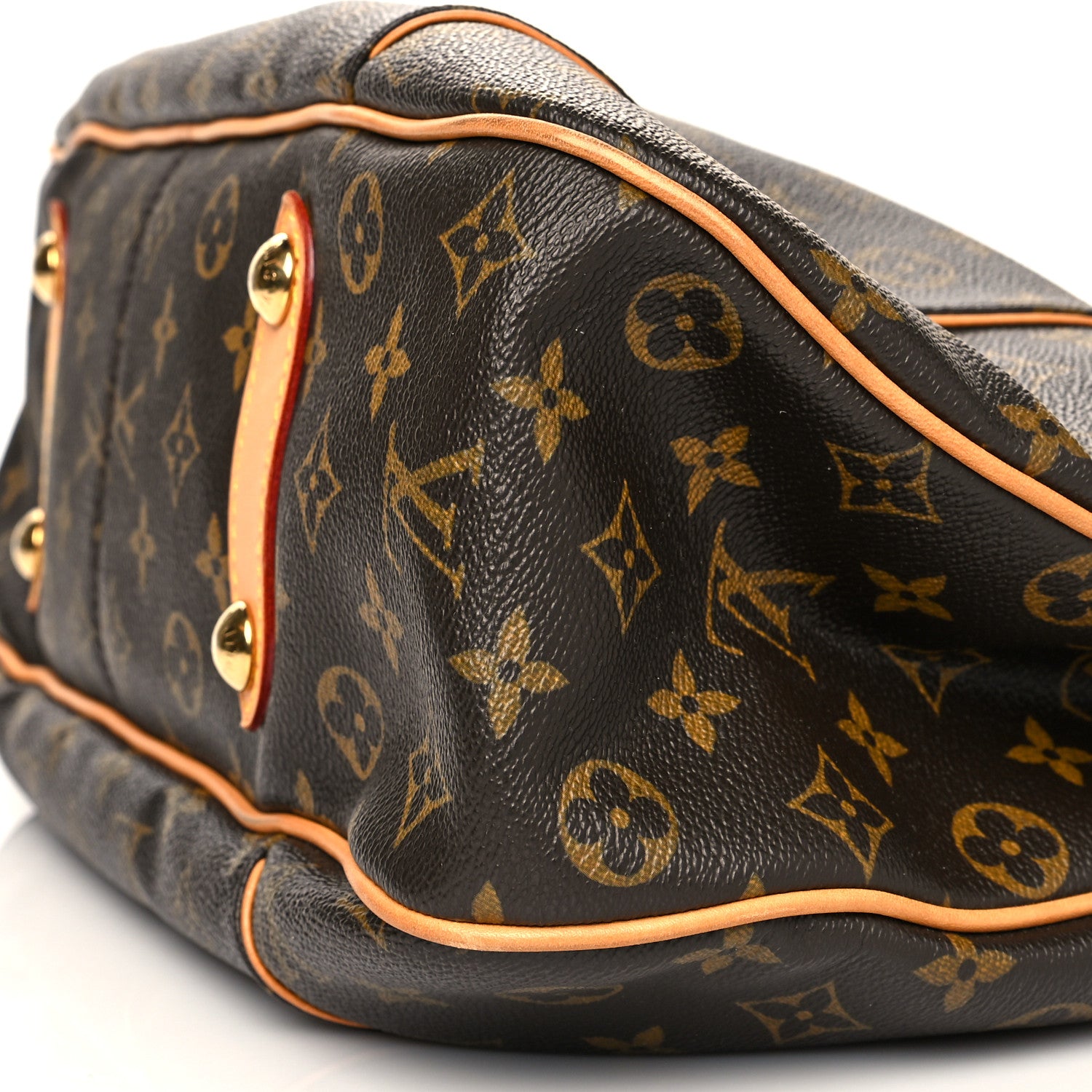 Louis Vuitton Monogram Galliera PM 9 of 13