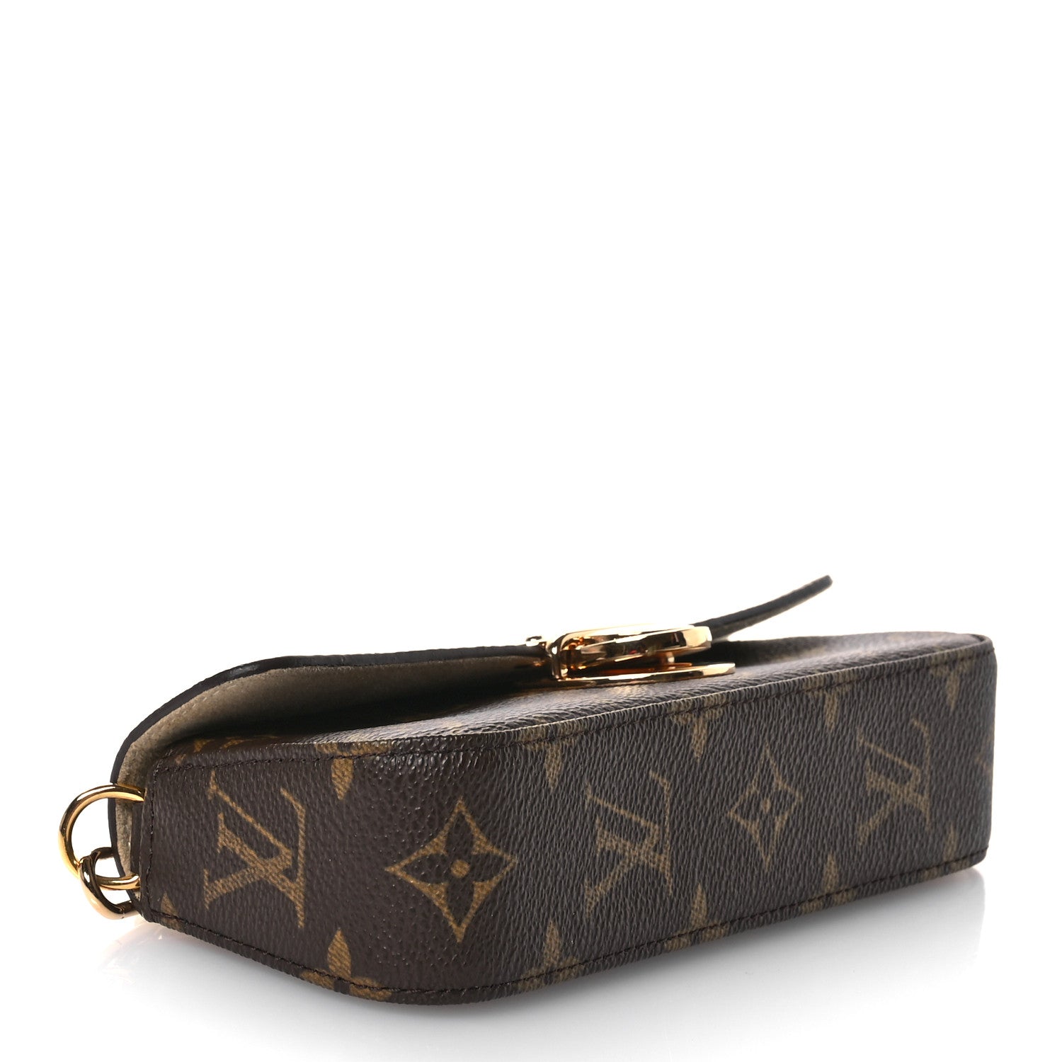 Louis Vuitton Monogram Pochette Lagoon Sunglasses Holder 4 of 7