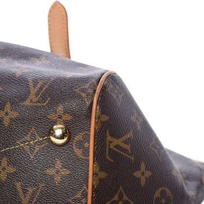 Louis Vuitton Monogram Tivoli GM 10 of 13