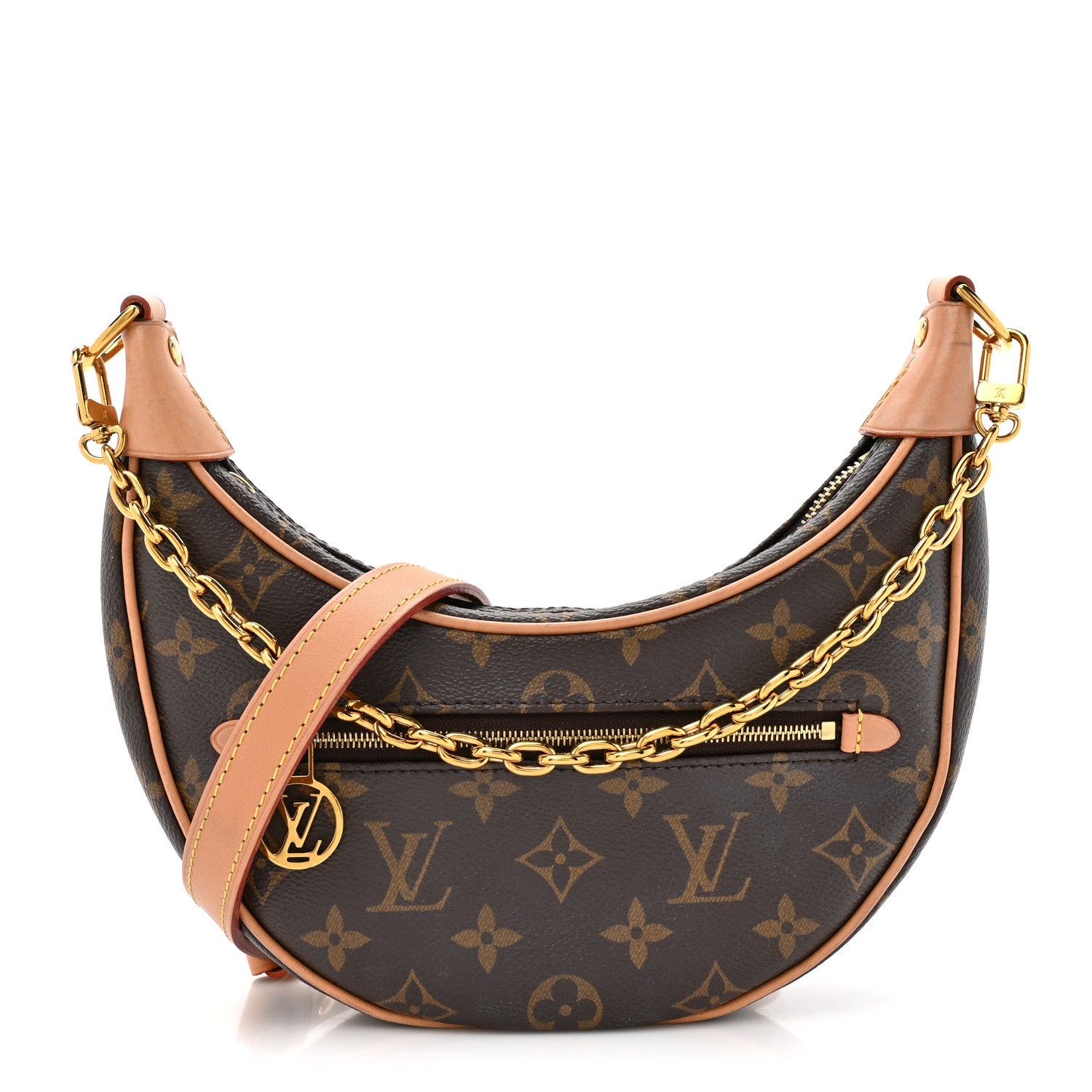 Louis Vuitton Monogram Loop 1 of 13