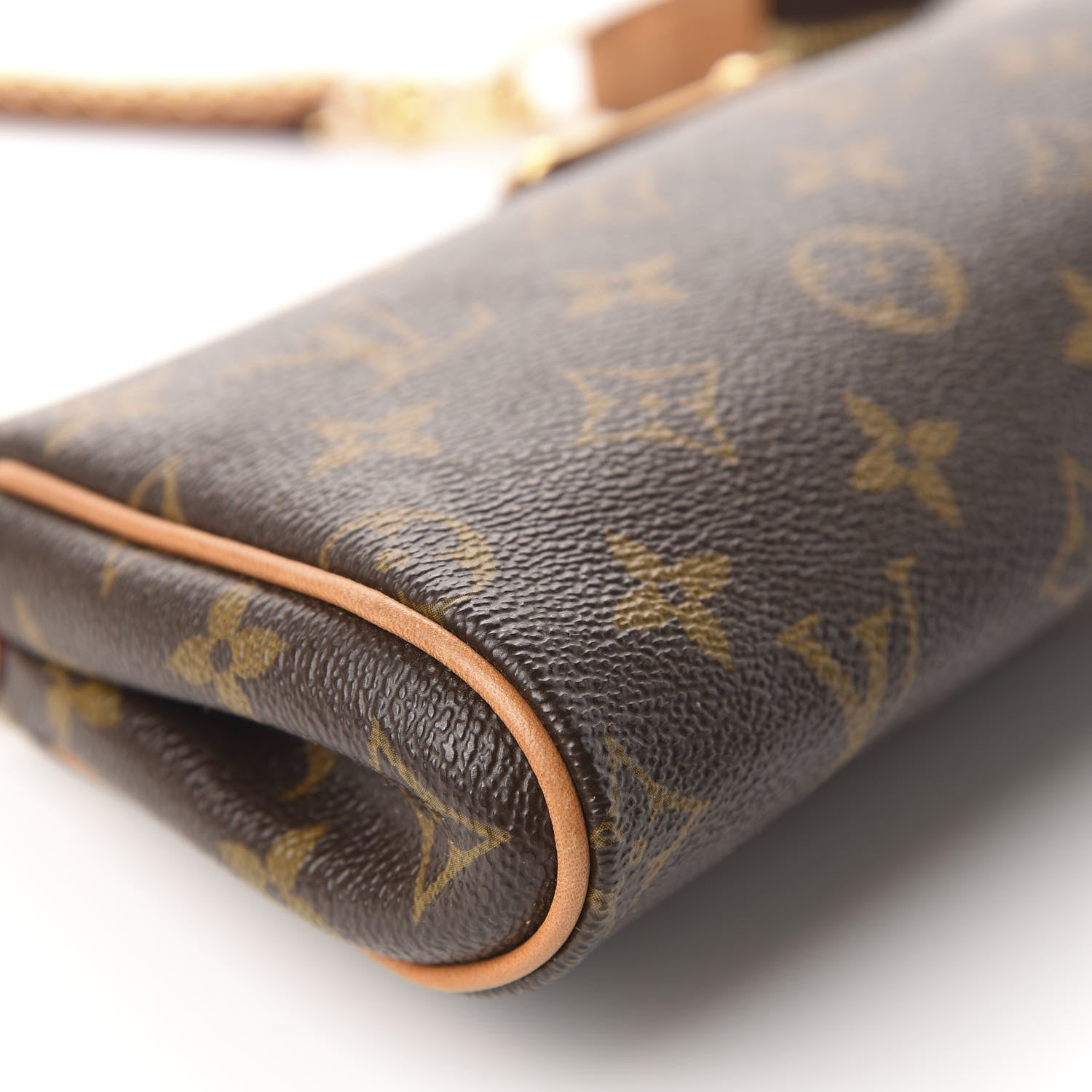 Louis Vuitton Monogram Eva Clutch 6 of 11
