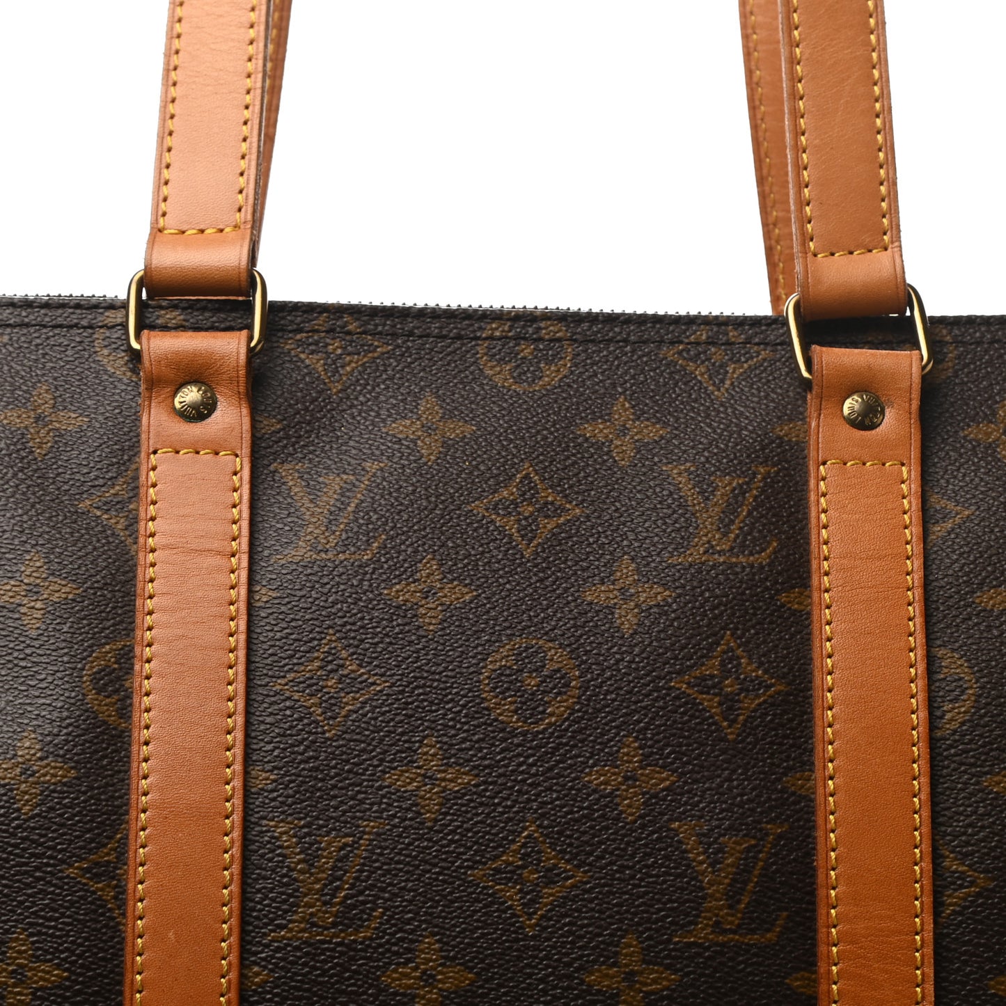 Monogram Sac Flanerie 50