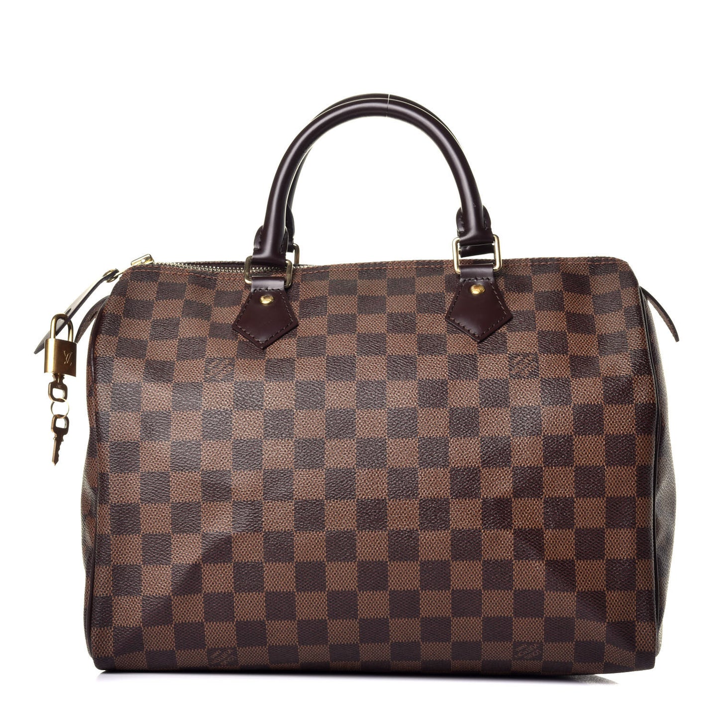 Damier Ebene Speedy 30