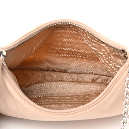 Prada Nylon Re-Edition 2005 Shoulder Bag Cammeo 4 of 9