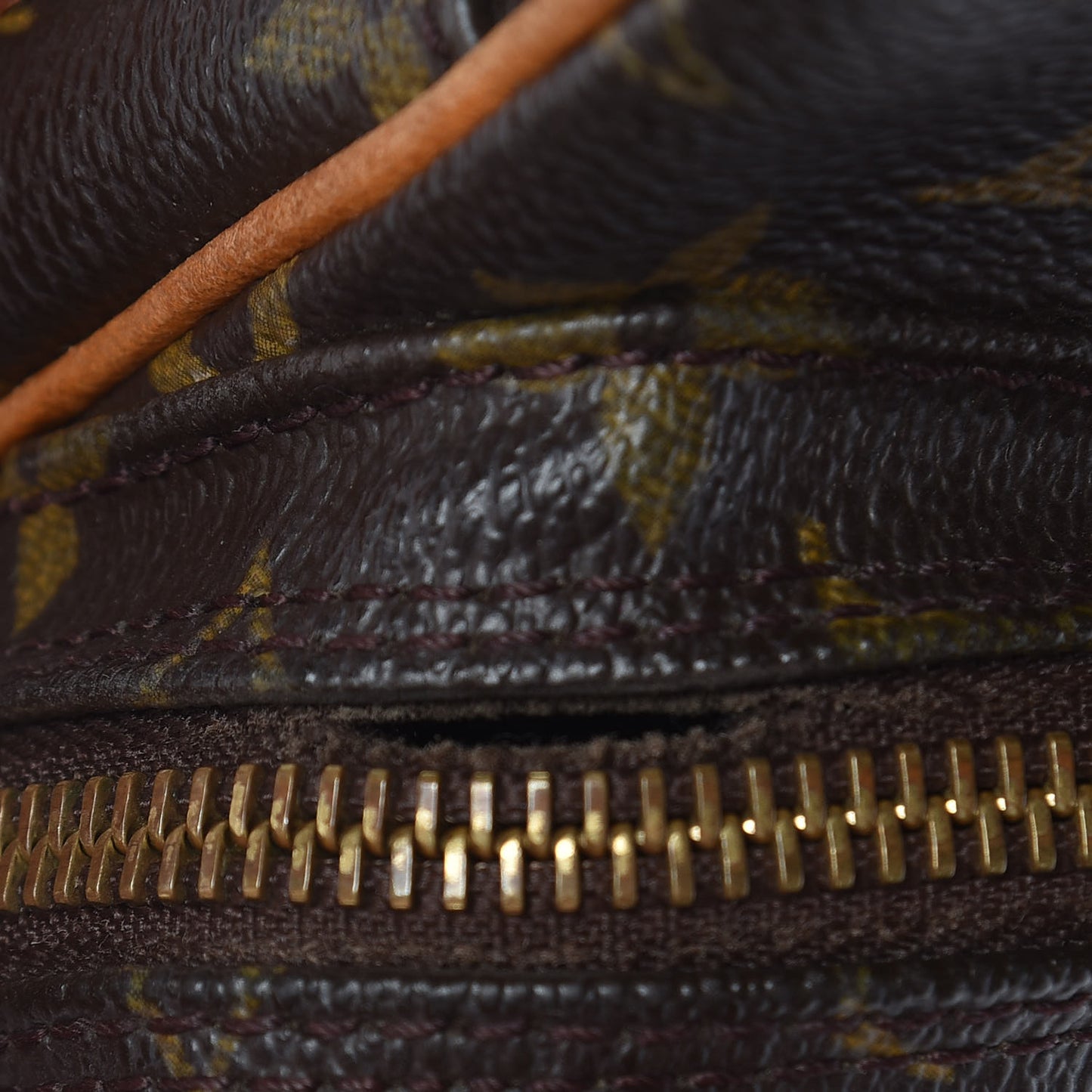 Monogram Amazone