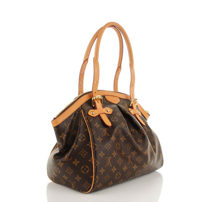 Louis Vuitton Monogram Tivoli GM 3 of 7