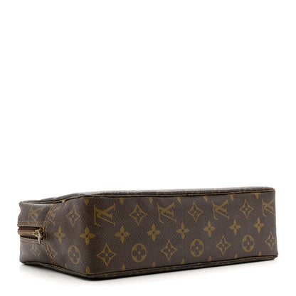Louis Vuitton Monogram Trousse Toilette 28 4 of 5