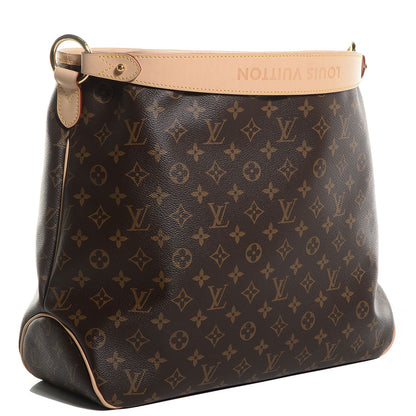 Louis Vuitton Monogram Delightful MM 3 of 10