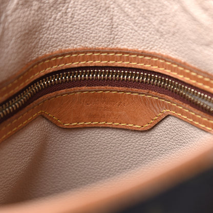 Louis Vuitton Monogram Petit Bucket 23 6 of 9
