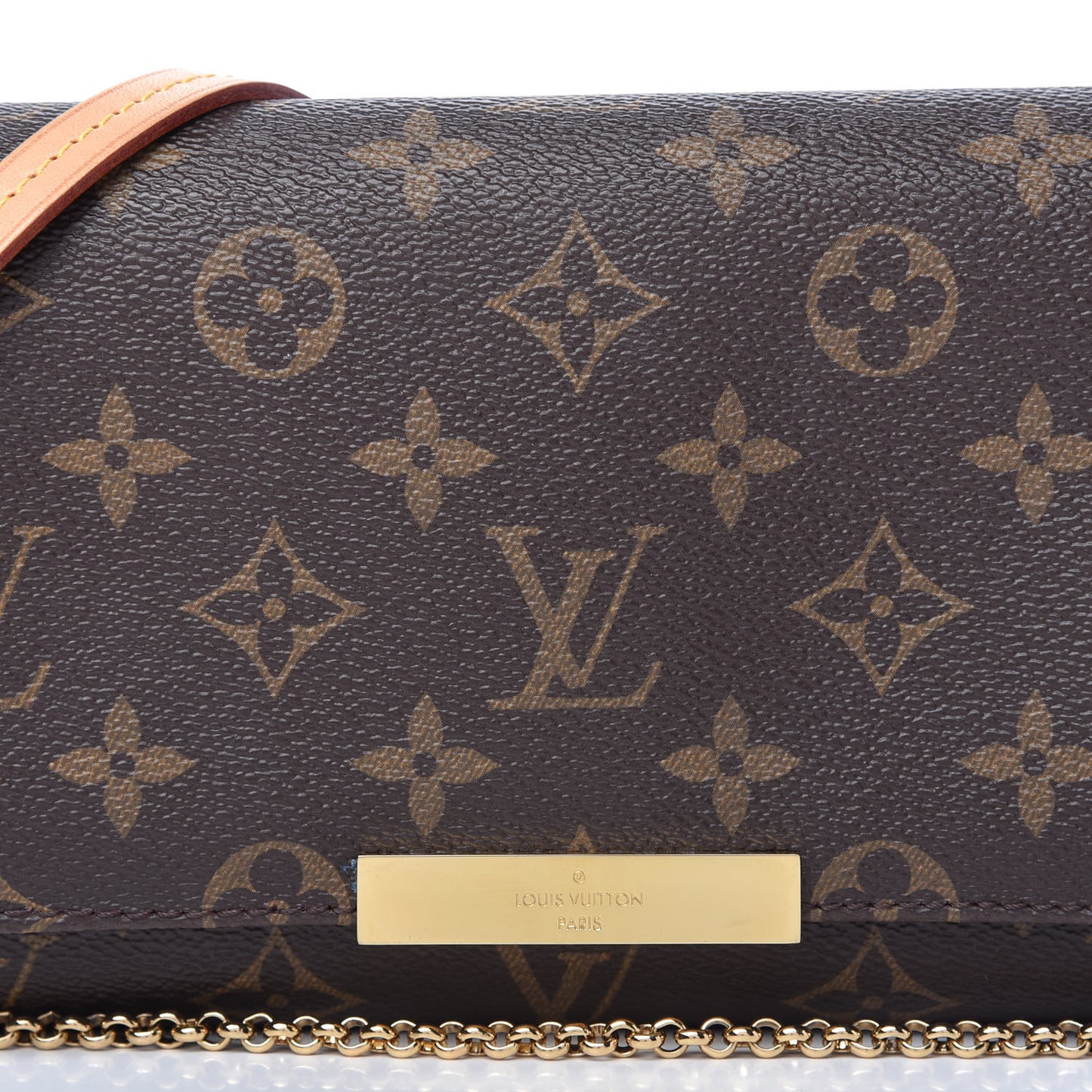 Monogram Favorite PM