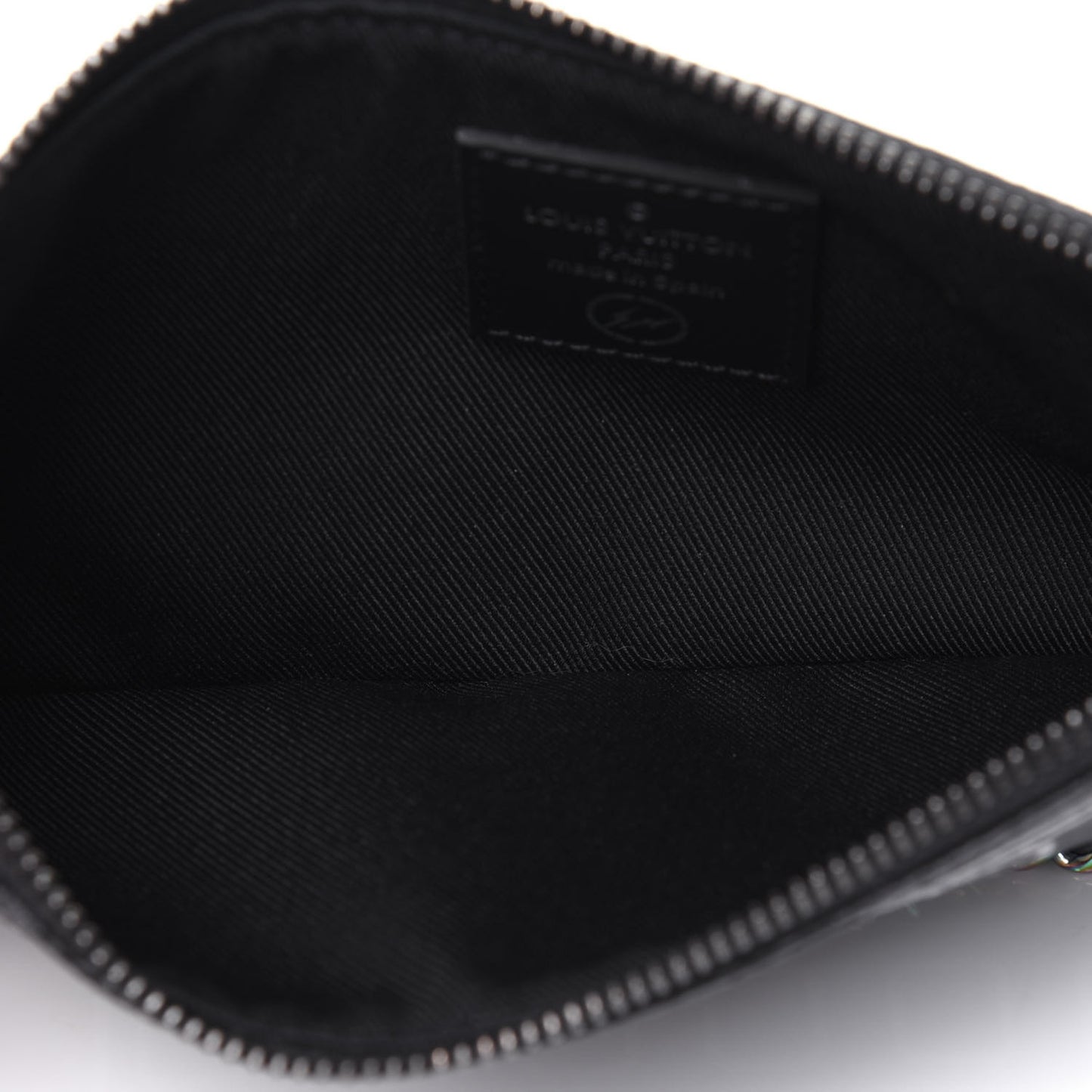 Monogram Eclipse Flash Fragment IPhone Pouch
