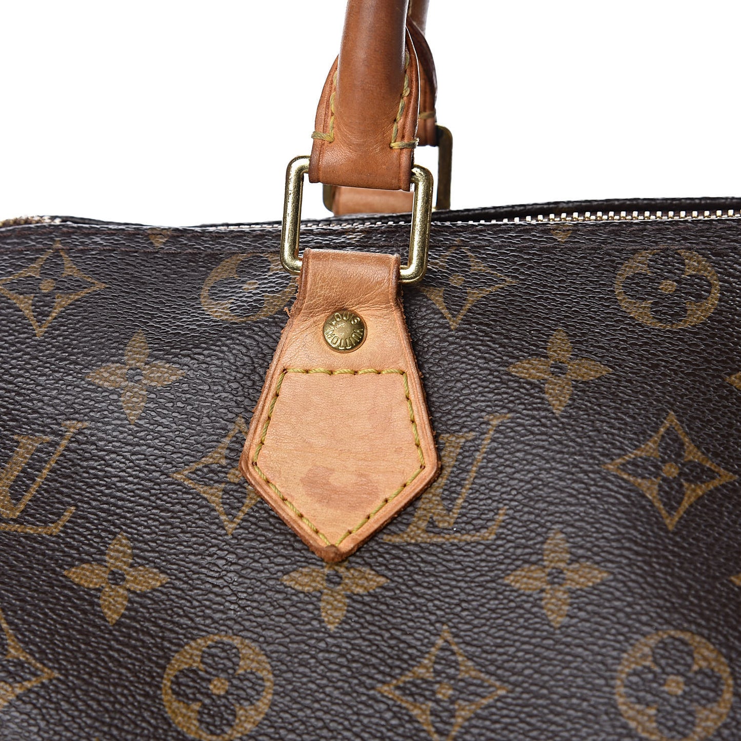 Monogram Speedy 30