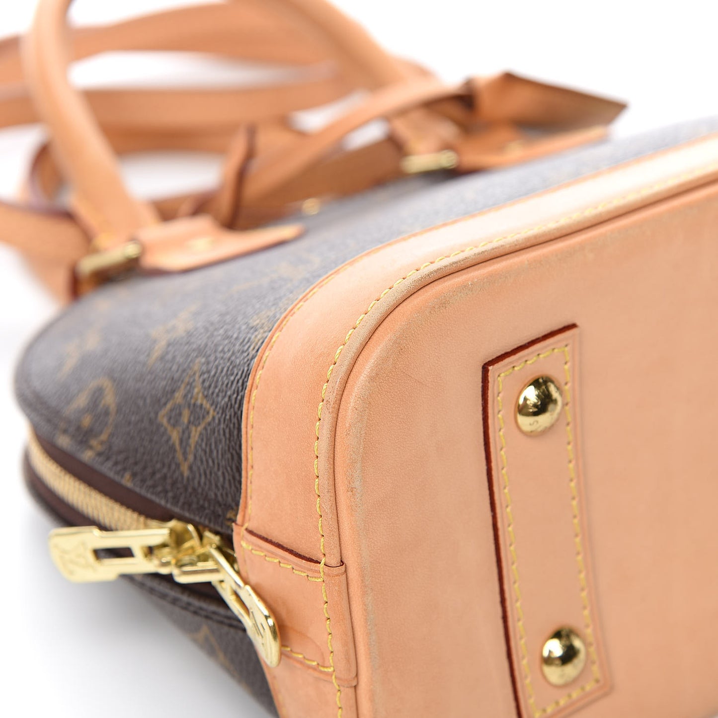 Monogram Alma BB