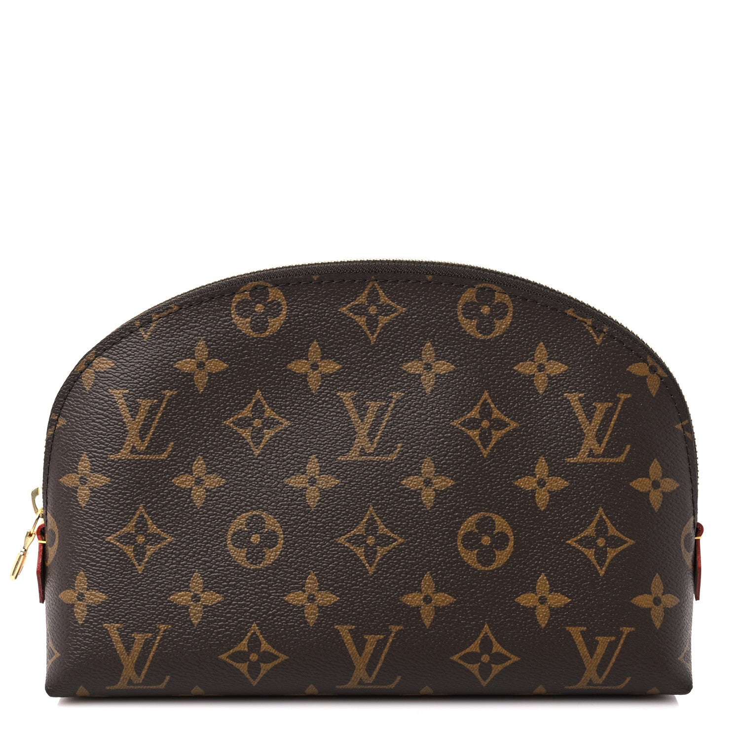 Louis Vuitton Monogram Cosmetic Pouch GM 1 of 9