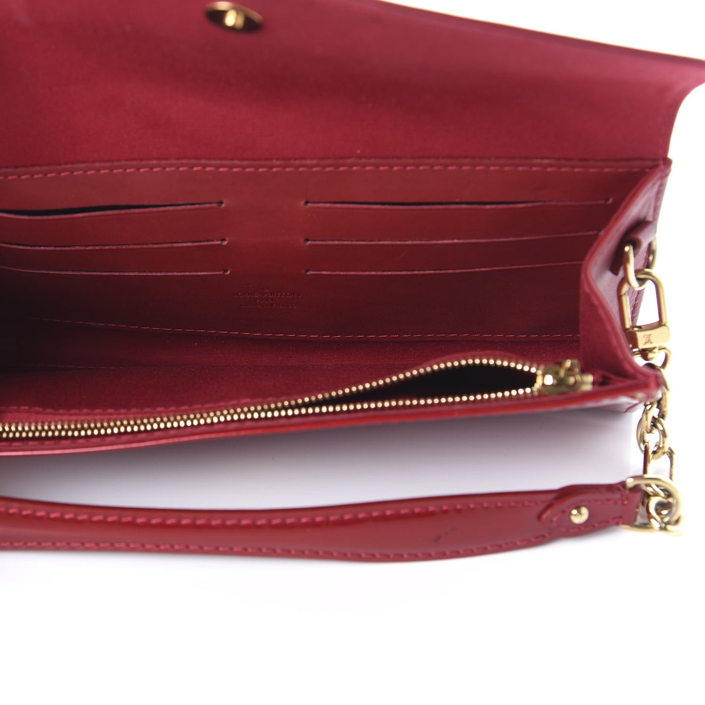 Vernis Sunset Boulevard Pomme D'Amour