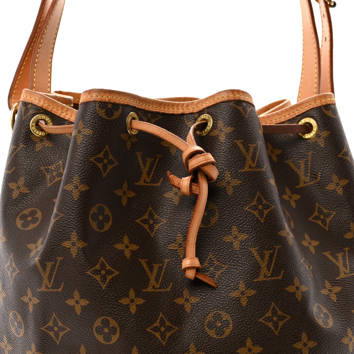 Louis Vuitton Monogram Noe 8 of 14