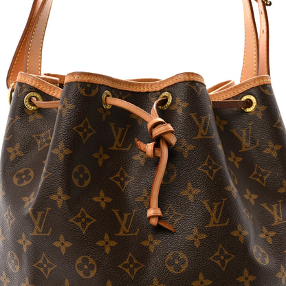Louis Vuitton Monogram Noe 8 of 14
