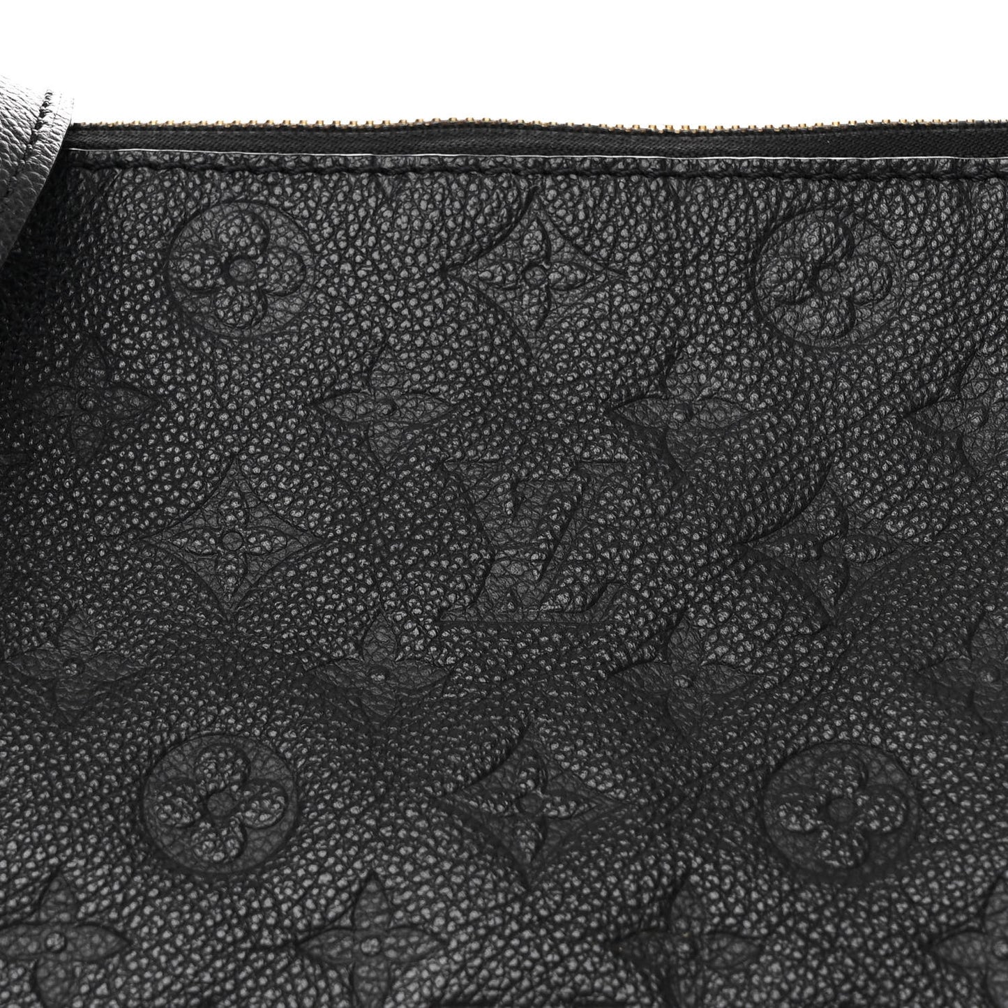 Empreinte Ponthieu PM Black