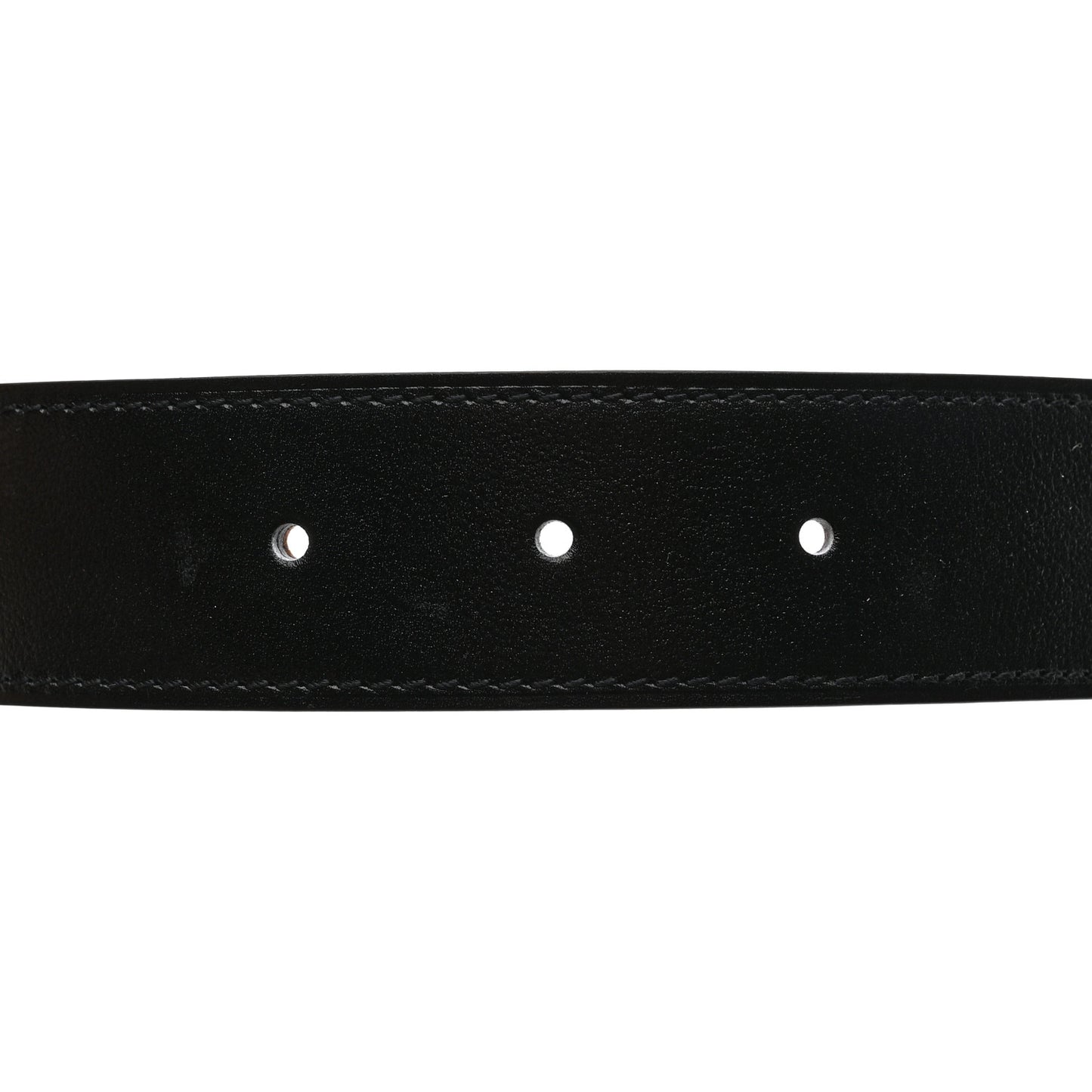 Box Togo 32mm Belt Strap 95 38 Gold Black