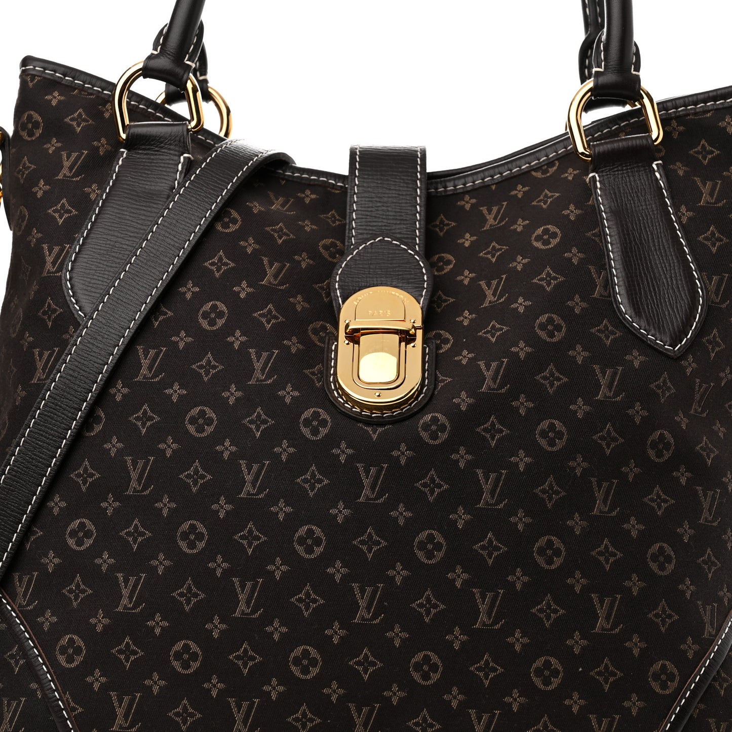 Monogram Idylle Elegie Fusain