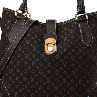 Louis Vuitton Monogram Idylle Elegie Fusain 7 of 9