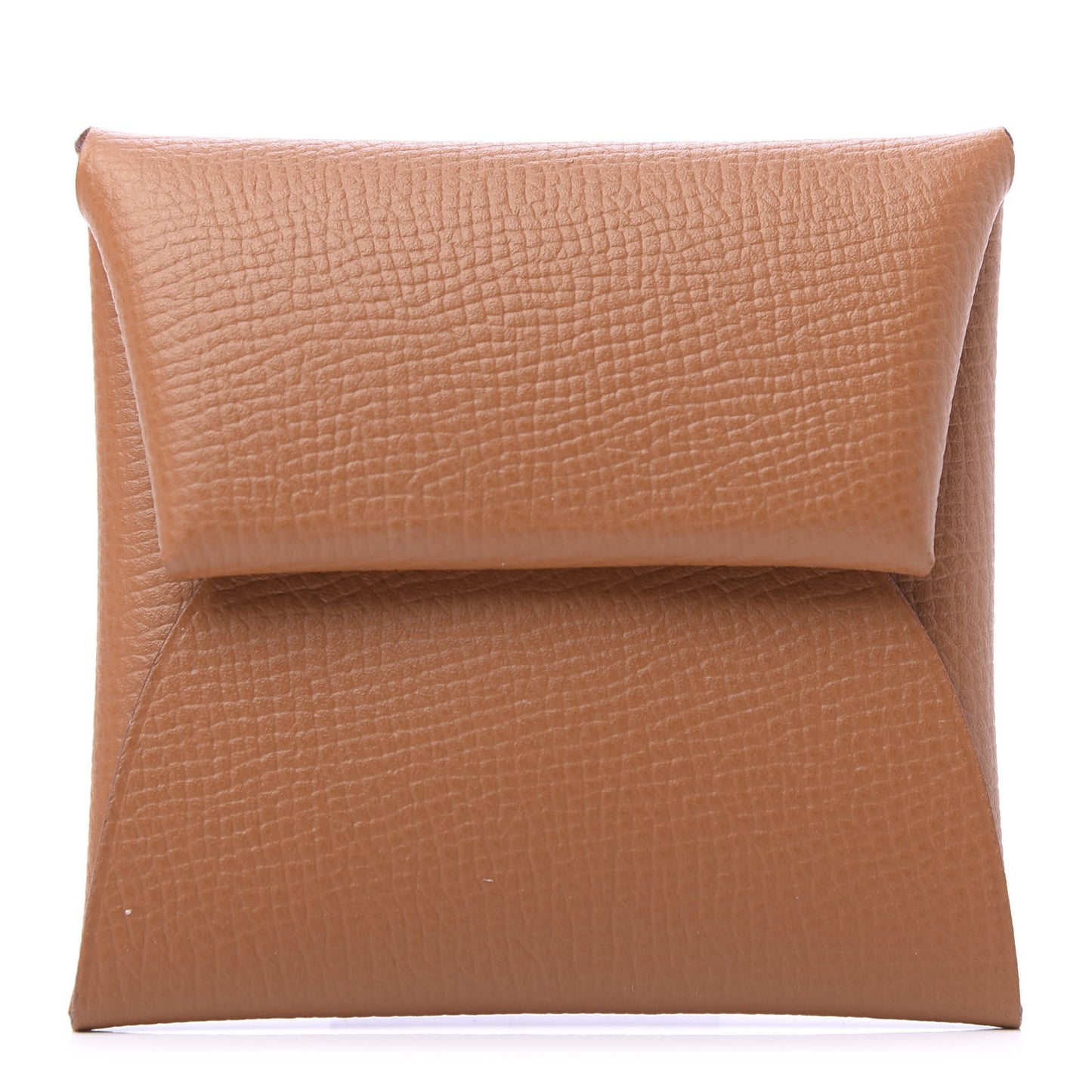 Epsom Bastia Coin Purse Gold